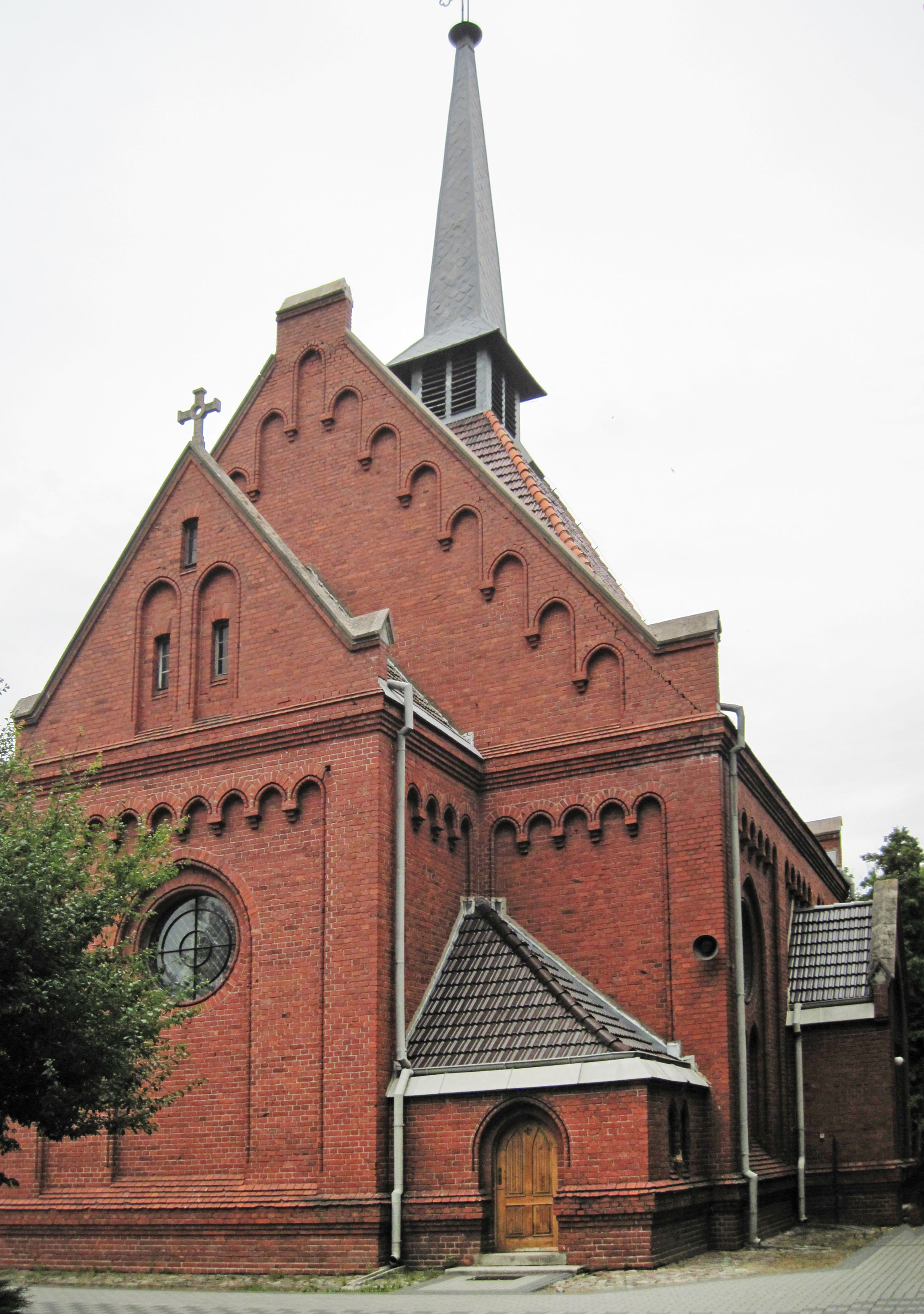 Kościół bł. Michała Kozala w Gnieźnie